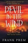 Frank Prem - Devil In The Wind