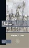 Stephen E Lahey, Stephen E. Lahey, Stephen E. (Department of Classics and Religious Studies Lahey - The Hussites