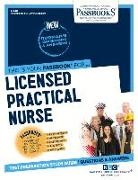 National Learning Corporation, National Learning Corporation - Licensed Practical Nurse (C-440): Passbooks Study Guide Volume 440