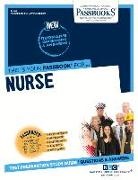 National Learning Corporation, National Learning Corporation - Nurse (C-532): Passbooks Study Guide Volume 532