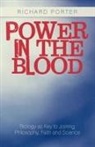 Richard Porter - Power in the Blood