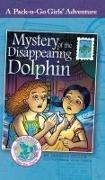 Janelle Diller, Adam Turner, Lisa Travis - Mystery of the Disappearing Dolphin - Mexico 2