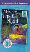 Janelle Diller, Adam Turner, Lisa Travis - Mystery of the Thief in the Night - Mexico 1