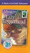 Lisa Travis, Adam Turner, Janelle Diller - Mystery of the Lazy Loggerhead - Brazil 2