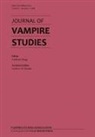 Andrew M Boylan, Andrew M. Boylan, Anthony Hogg - Journal of Vampire Studies