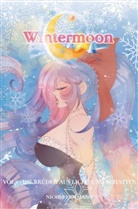 Nicole Hofmann, Nicole Hofmann - Wintermoon