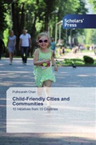 Puthearath Chan - Child-Friendly Cities and Communities