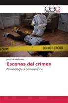Jatun Yachay Sovilex - Escenas del crimen