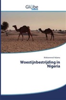 Mohammed Adama - Woestijnbestrijding in Nigeria