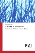 Symeon Mavridis - Il diritto di rivoluzione