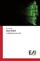 Ron Gooden - Zero Point