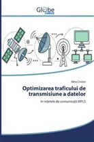 Alina Cristea - Optimizarea traficului de transmisiune a datelor