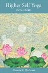 Nanette V. Hucknall - Higher Self Yoga: Book Three