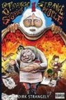 Dirk Strangely - Strange Stories for Strange People