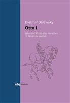 Dietmar Salewsky, Dietmar (Mag.) Salewsky - Otto I.