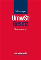 Andrea Schrameyer, Andrea (RRin Dipl.-Fw. (FH)) Schrameyer - Umwandlungssteuergesetz