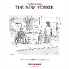 Conde Nast - Cartoons from the New Yorker 2021