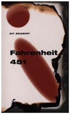 Ray Bradbury - Fahrenheit 451