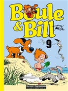 Roba, Jean Roba, Jean Roba - BOULE & BILL 9 SC