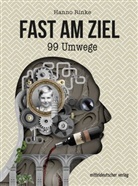 Hanno Rinke - Fast am Ziel