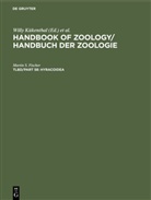 Martin S Fischer, Martin S. Fischer, Willy Kükenthal, Andreas Schmidt-Rhaesa - Handbook of Zoology / Handbuch der Zoologie. Mammalia - Band 8. Tlbd/Part 58: Hyracoidea