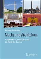 Michael Minkenberg - Macht und Architektur