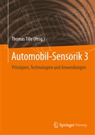 Thoma Tille, Thomas Tille - Automobil-Sensorik 3