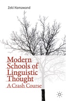 Hamawand, Zeki Hamawand - Modern Schools of Linguistic Thought