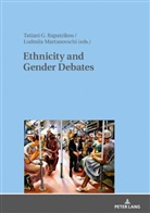 Ludmila Martanovschi, Tatiani G. Rapatzikou - Ethnicity and Gender Debates
