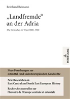 Reinhard Reimann, Harald Heppner, Ulrike Tischler-Hofer - "Landfremde" an der Adria