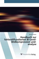 Raviraj Pandian - Handbuch zur fehlerdiffundierten Bi-Level-Bildkompression und-analyse