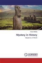 Rakesh Mishra - Mystery in History