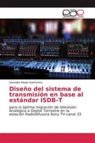 Gonzales Reyes Gianmarco - Diseño del sistema de transmisión en base al estándar ISDB-T