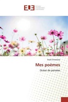 Swati Srivastava - Mes poèmes