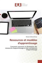 Maman Fathurrohman - Ressources et modèles d'apprentissage
