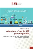 Azharin Shah Abd Aziz - Adsorbant d'eau de SBE pour biopétrole