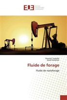 Javad Heidarian, Kooros Tookallo, Koorosh Tookallo - Fluide de forage
