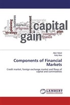 Kelly Mua, Alai Ndedi, Alain Ndedi - Components of Financial Markets