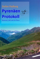 Stefan Padberg - Pyrenäen Protokoll