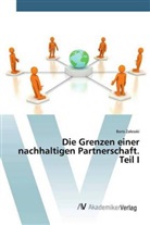 Boris Zalesski - Die Grenzen einer nachhaltigen Partnerschaft. Teil I