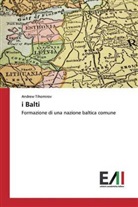 Andrew Tihomirov - i Balti