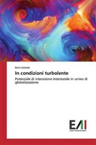 Boris Zalesski - In condizioni turbolente
