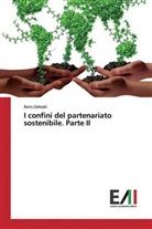 Boris Zalesski - I confini del partenariato sostenibile. Parte II