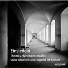 Thomas Hürlimann, Joachim Leser, Klaus Sander - Einsiedeln, 2 Audio-CD (Audio book)