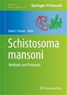 Davi J Timson, David J Timson, David J. Timson - Schistosoma mansoni