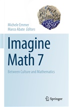 Abate, Abate, Marco Abate, Michel Emmer, Michele Emmer - Imagine Math 7