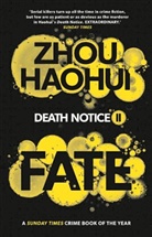 Zhou Haohui, Haohui Zhou - Fate