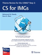 Mohame Elawdy, Mohamed Elawdy, Mohamed M Elawdy, Mohamed M. Elawdy, Dara Oken, Dara B Oken... - Thieme Review for the USMLE® Step 2: CS for IMGs
