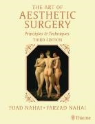Jr. Adams, William P. Adams Jr., John Hunter, John G. Hunter, Jeffre Kenkel, Jeffrey Kenkel... - The Art of Aesthetic Surgery, Three Volume Set, Third Edition