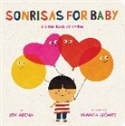 Jen Arena, Jen/ Gomez Arena, Arena Jen, Blanca Gomez, Gomez Blanca - Sonrisas for Baby